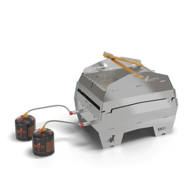 Skotti Grill Max - Grill