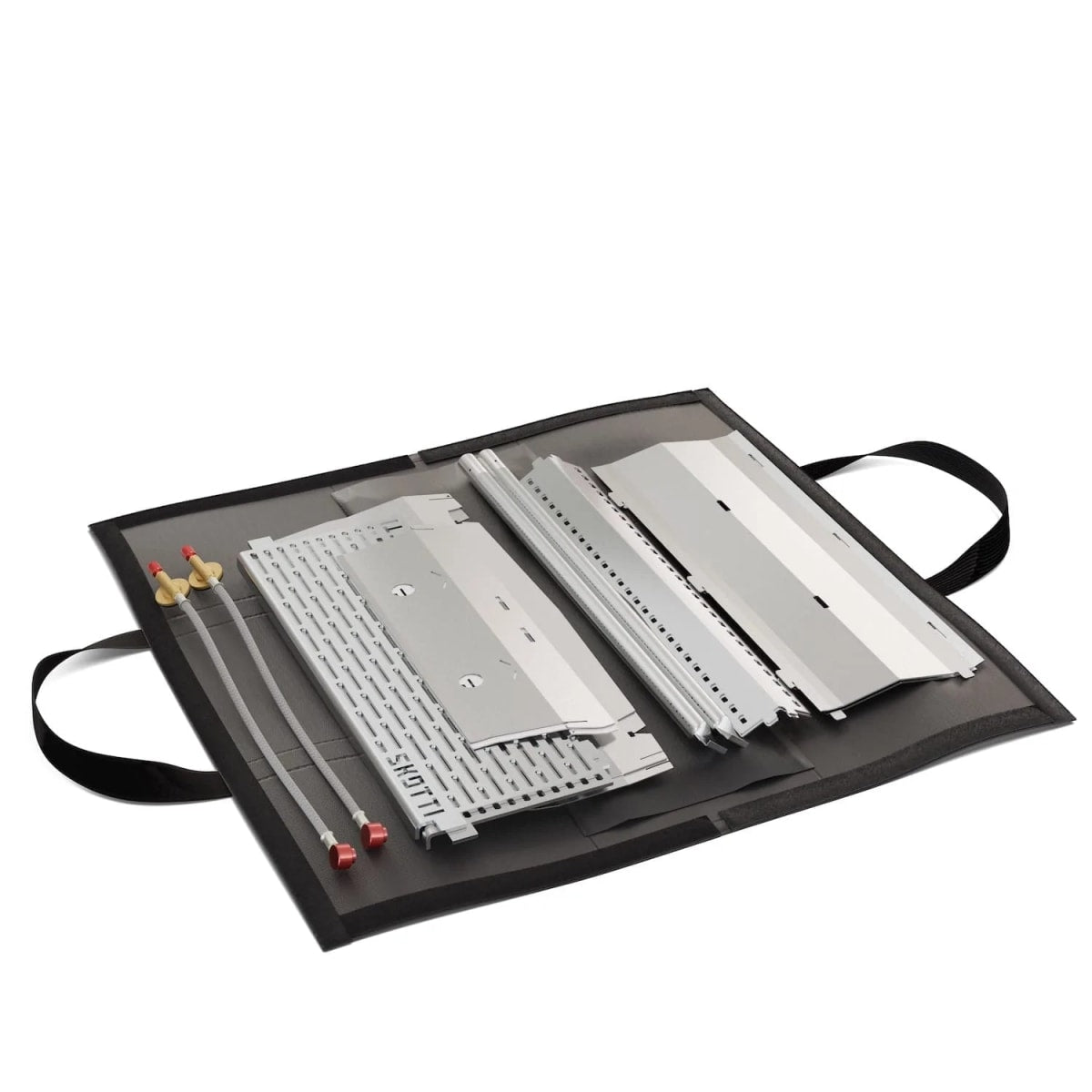 Skotti Grill Max - Grill