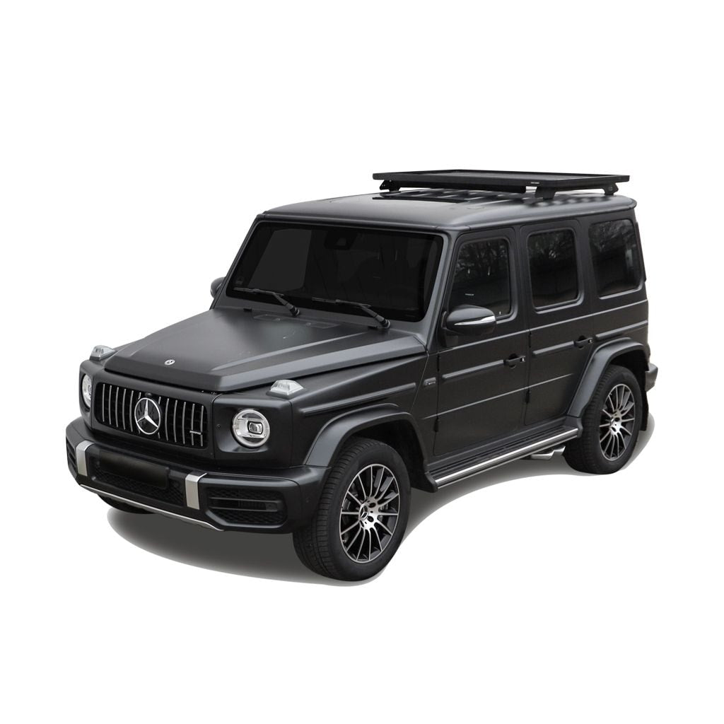 Slimline II 1/2 Dachträger für G-Klasse ab 2018 von Front