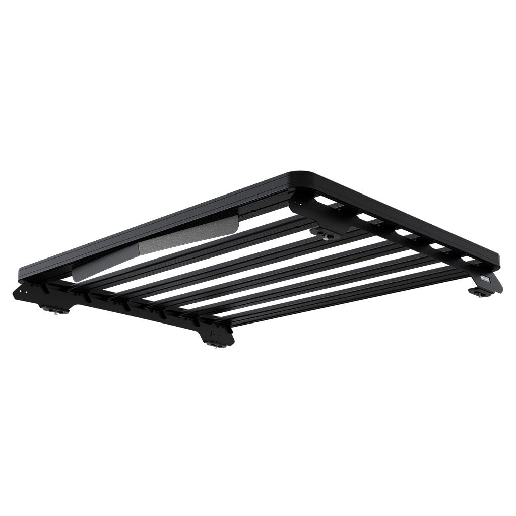 Slimline II 1/2 Dachträger für G-Klasse ab 2018 von Front