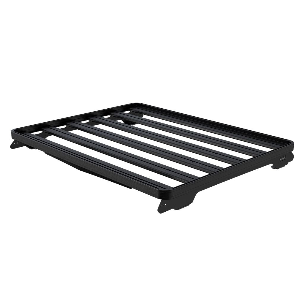 Slimline II 1/2 Dachträger für G-Klasse ab 2018 von Front