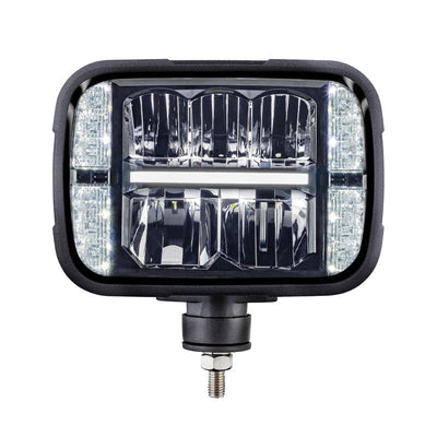 Strands ALASKA SNOW PLOW LAMP LED - Driving Lights