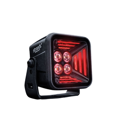 Strands DARK KNIGHT FORTEX WORKLIGHT - Arbeitsscheinwerfer