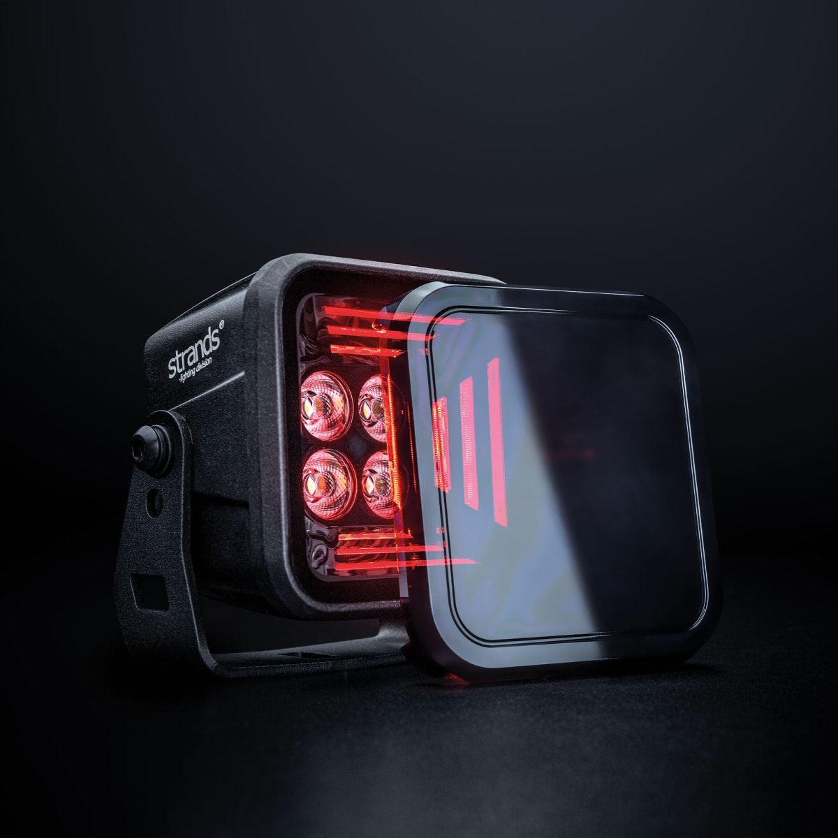 Strands DARK KNIGHT FORTEX WORKLIGHT - Arbeitsscheinwerfer