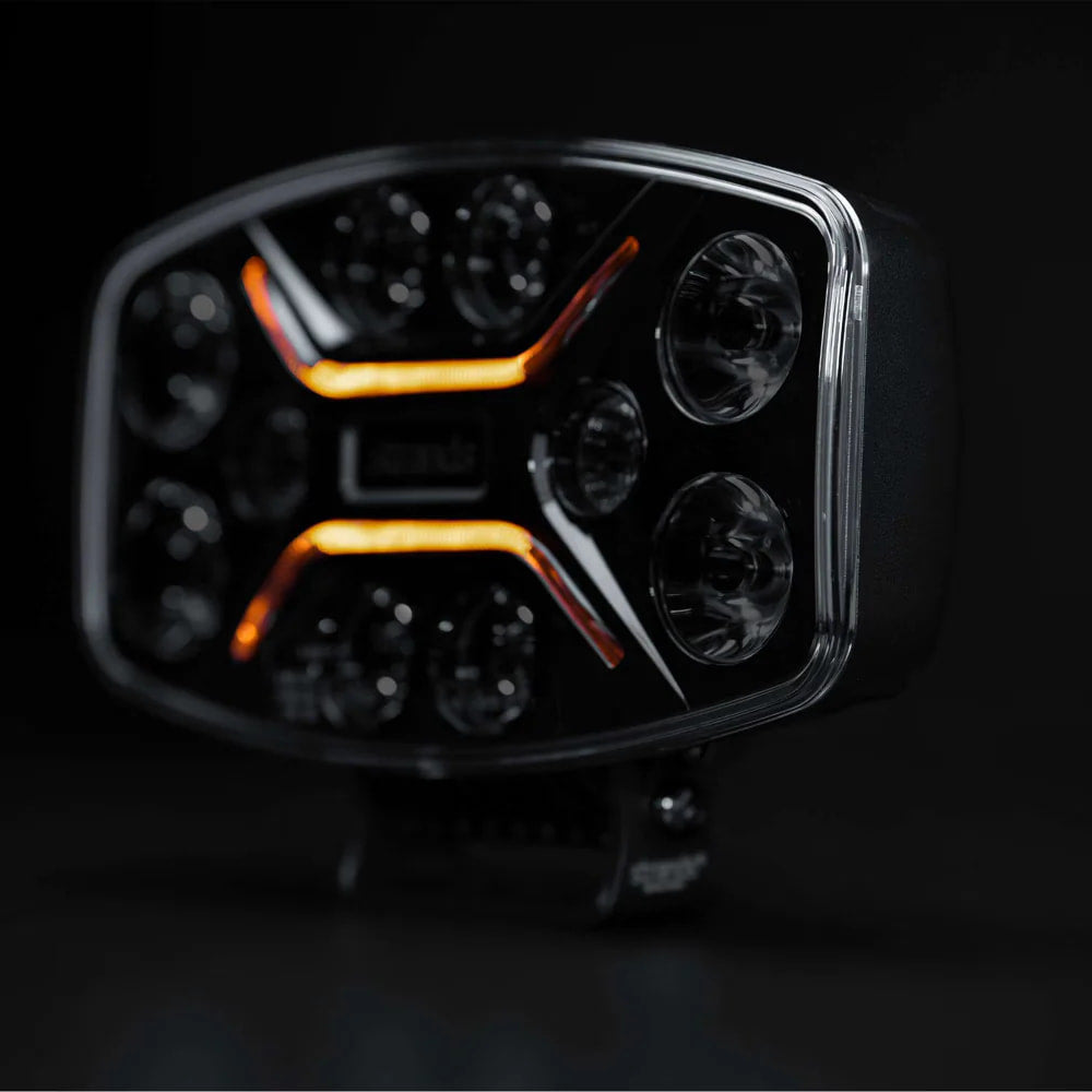 Strands DARK KNIGHT INSANE DRIVING LIGHT LED - Driving