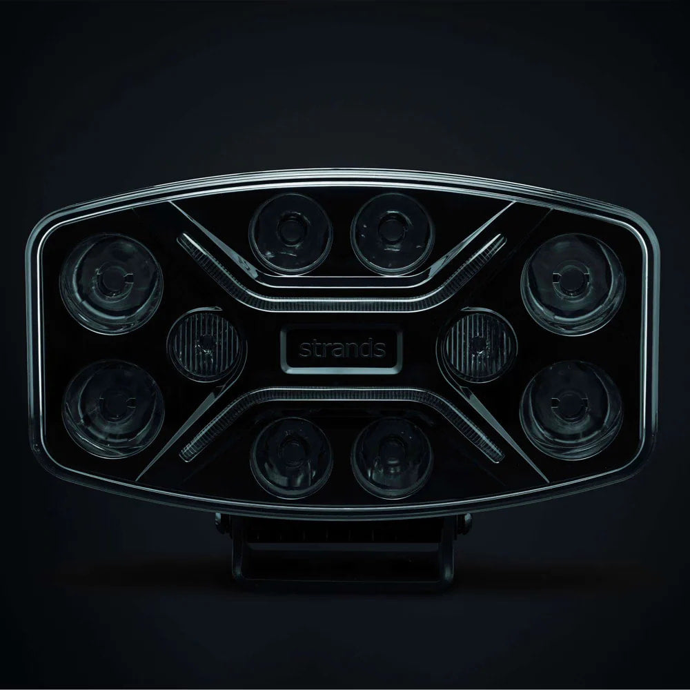 Strands DARK KNIGHT INSANE DRIVING LIGHT LED - Driving
