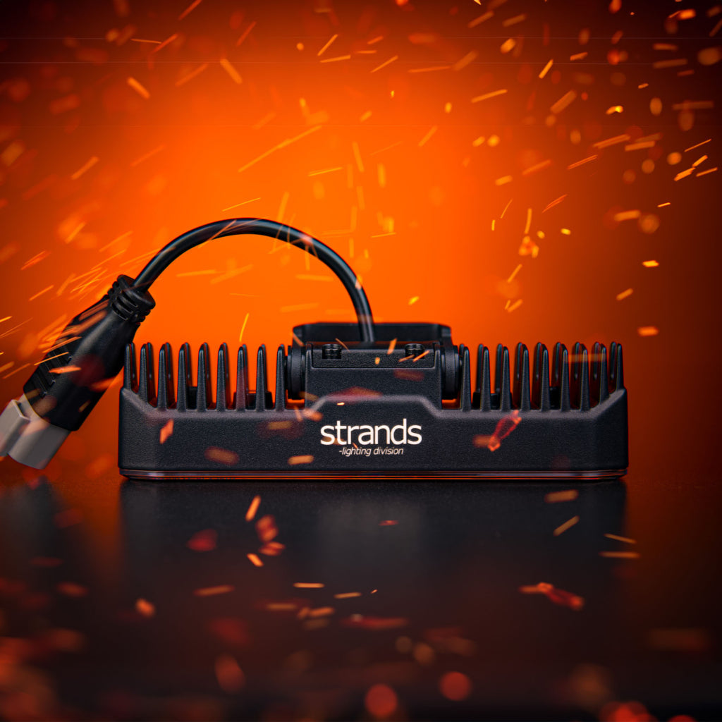 Strands FIREFLY BEST VIEW Arbeitsscheinwerfer 30W