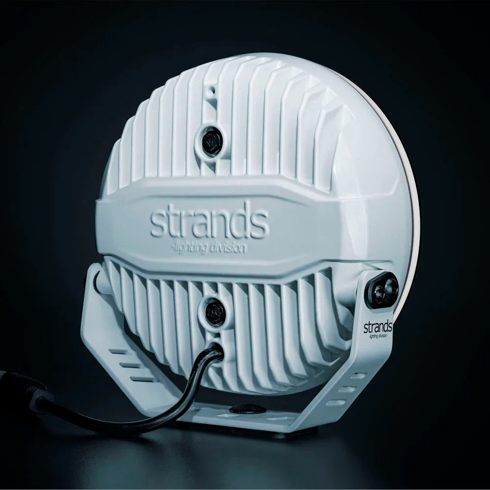 Strands Firefly Driving Light 9″ LED white - Driving Lights