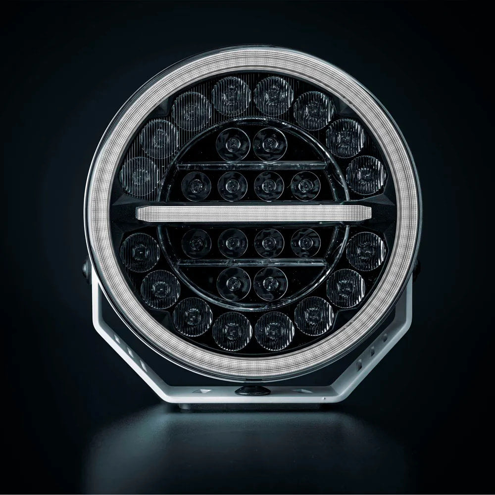 Strands Firefly Driving Light 9″ LED white - Driving Lights