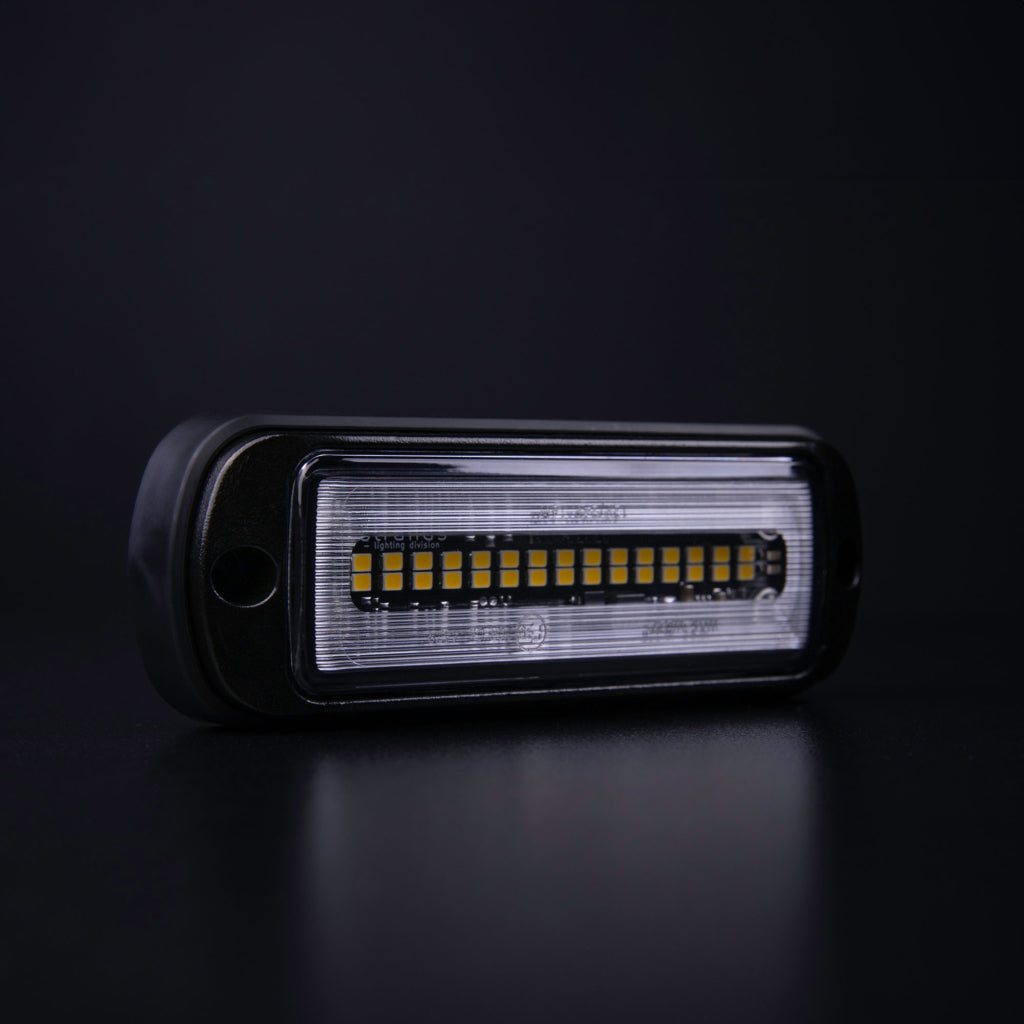 Strands Freedom SZENENLICHT 16W - Arbeitsscheinwerfer