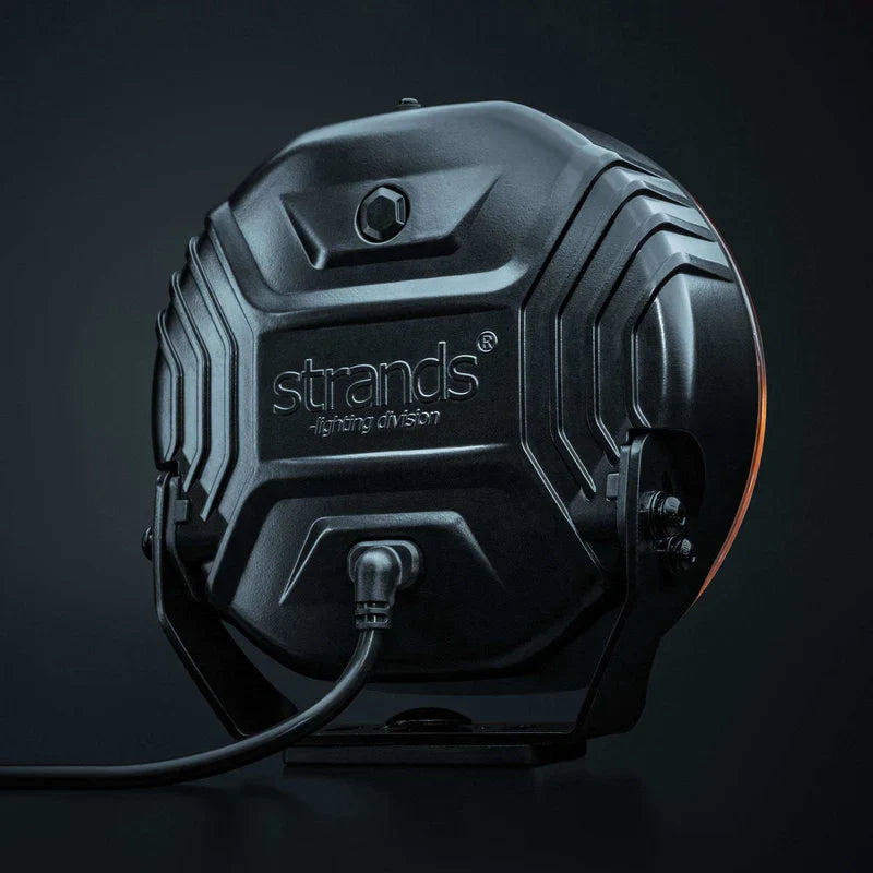 Strands NUUK D-LINE DRIVING LIGHT 9″