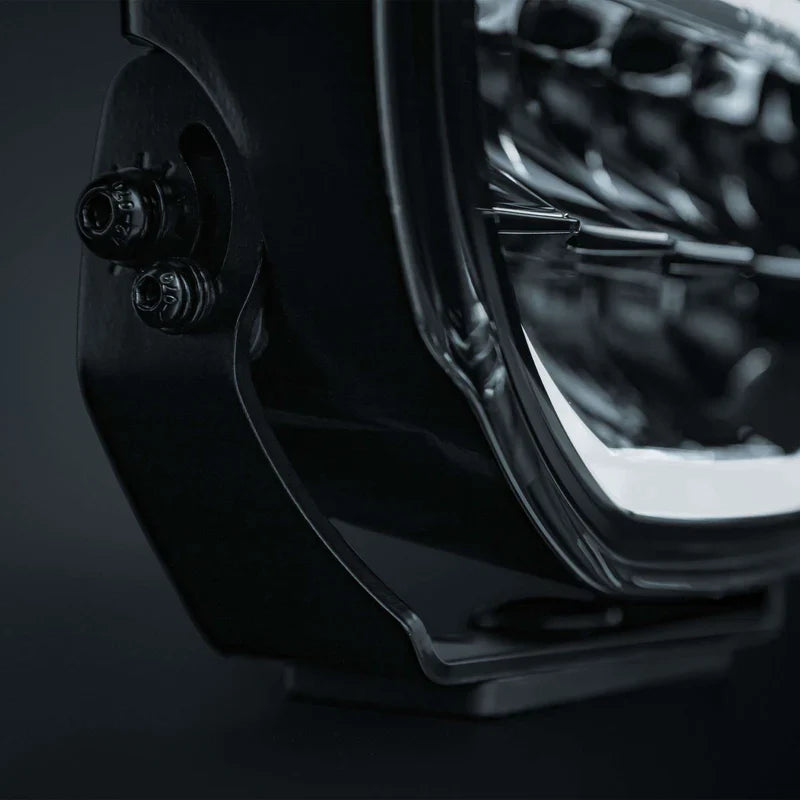 Strands NUUK D-LINE DRIVING LIGHT 9″