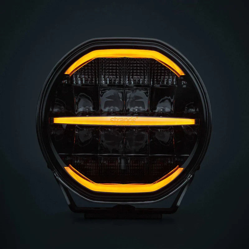 Strands NUUK D-LINE DRIVING LIGHT 9″
