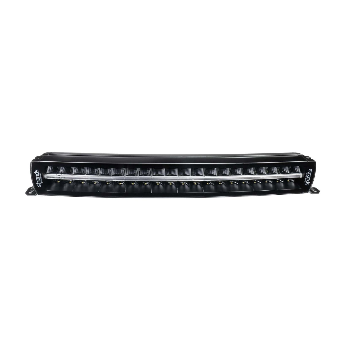 Strands SIBERIA DRC 22″ - Lightbar 21 bis 50