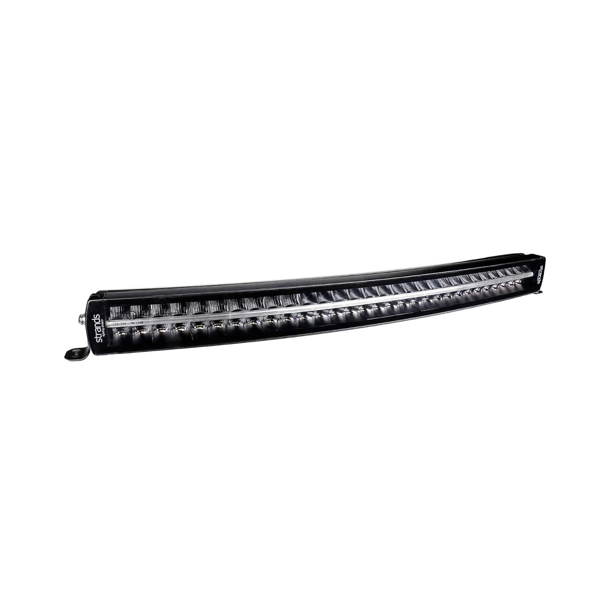 Strands SIBERIA DRC 32″ - Lightbar 21 bis 50