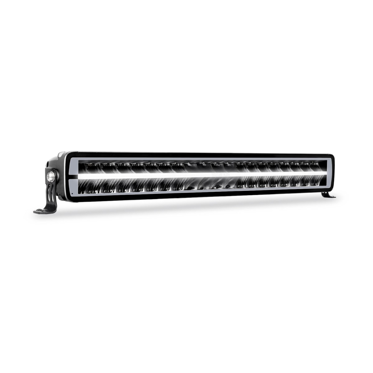 Strands SIBERIA DRH LED BAR 22″ – WITH HEATED LENS