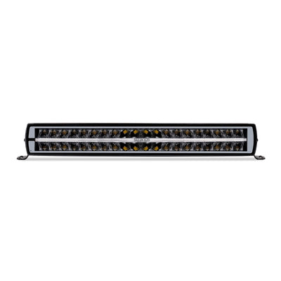 Strands SIBERIA DRH LED BAR 22″ – WITH HEATED LENS