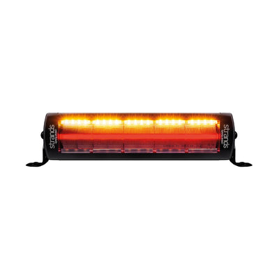 LED Rückfahrscheinwerfer (L/R) 154 Lumen 12V 24V IP66 IP68 Rechteck H,  25,66 €