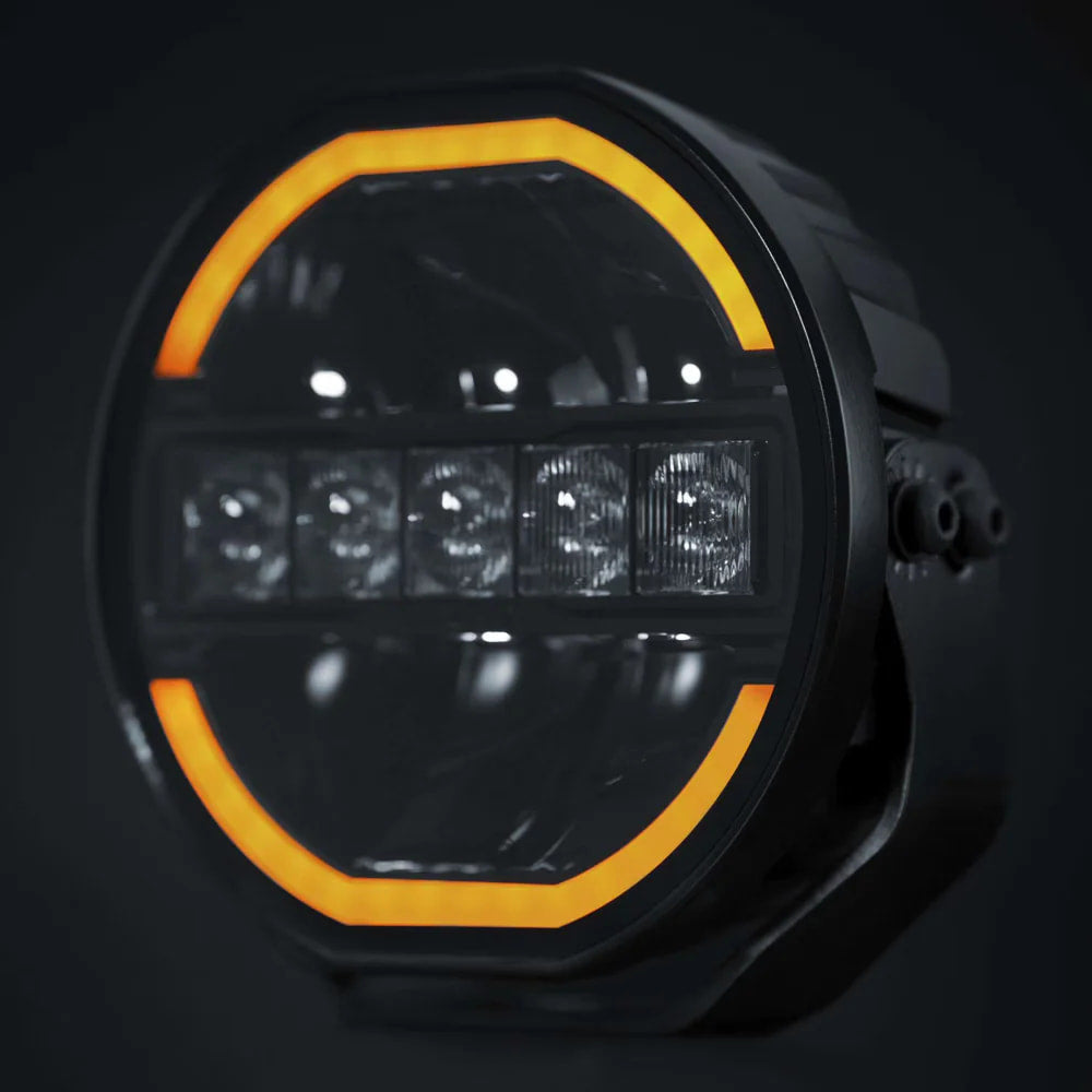 Strands SIBERIA SKYLORD DRIVING LIGHT 7″ - Driving Lights