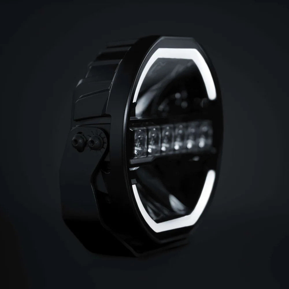 Strands SIBERIA SKYLORD DRIVING LIGHT 9″ - Driving Lights