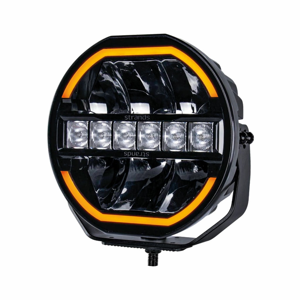 Strands SIBERIA SKYLORD DRIVING LIGHT 9″ - Driving Lights