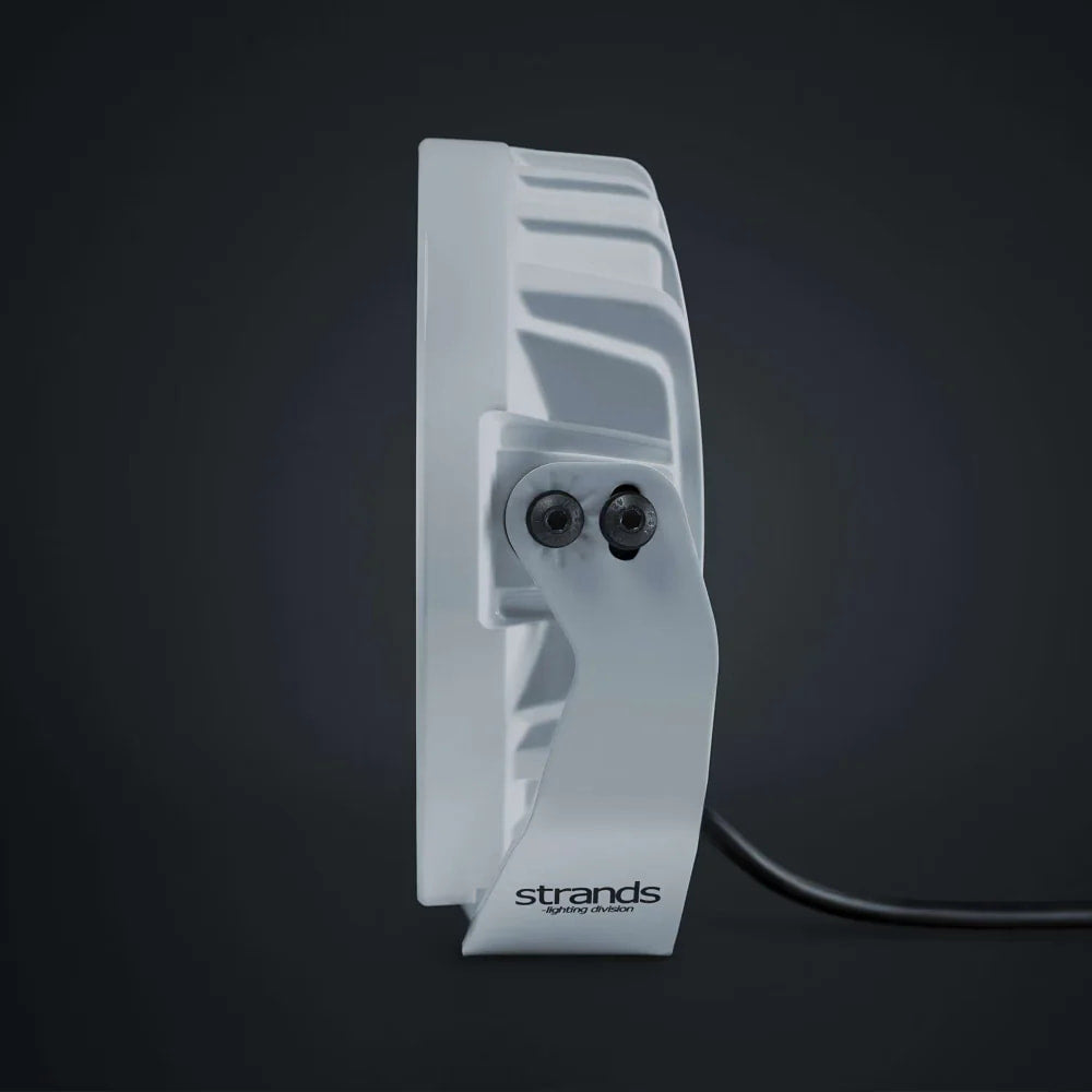 Strands SIBERIA SKYLORD DRIVING LIGHT 9″ WHITE - Driving