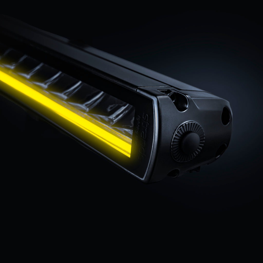 Strands Siberia XP SR LED Bar 42″ - Lightbar 21’’ bis 50’’