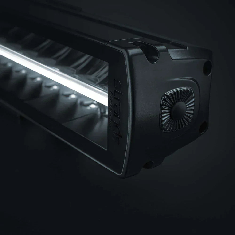 Strands SIBERIA XPA DR LED BAR 8″ – Lightbar 21" bis 50"