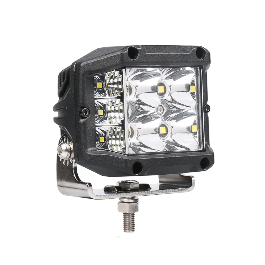 STRANDS SIDE SHOOTER LED 29W Kompakt und leistungsstark