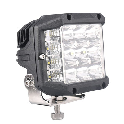STRANDS SIDE SHOOTER XL LED BAR,9-32V DC 61W IP67/69K - LED