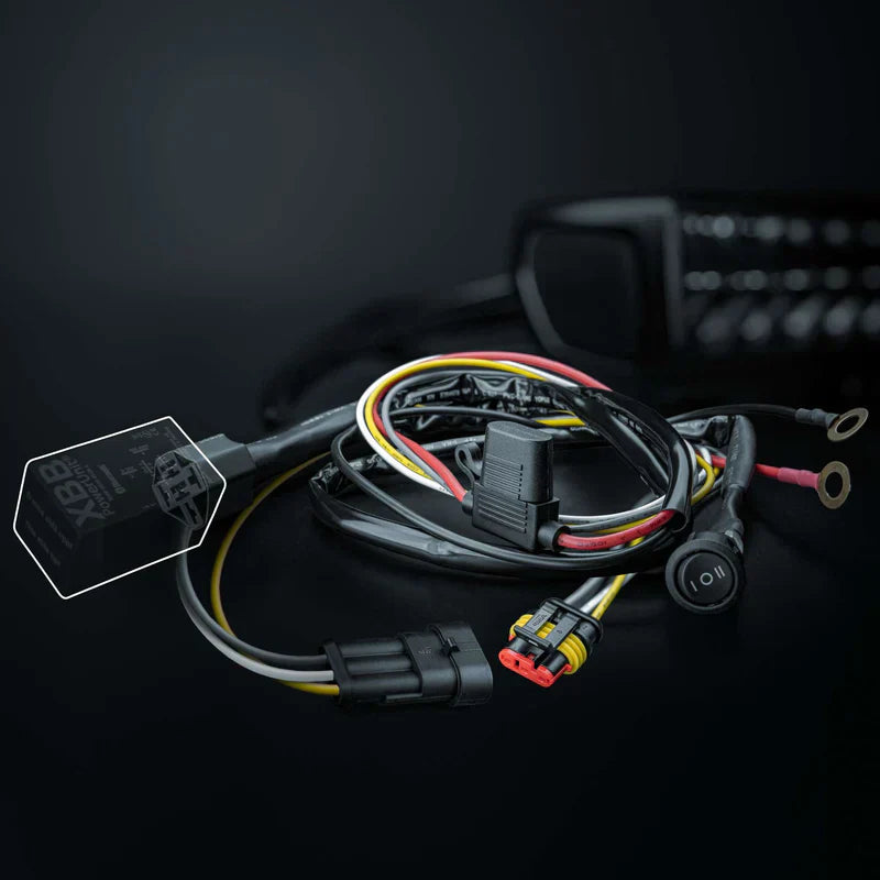 Strands SKYLORD LED BAR 30″ – LED Bar