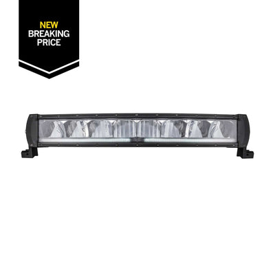 Strands SWEDSTUFF LED-Bar - Lightbar 7 bis 20