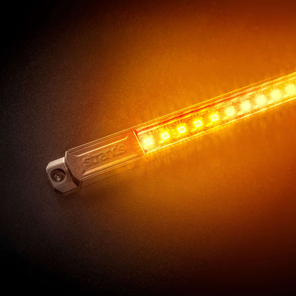 Strands UNITY Innenbeleuchtung AMBER - 281MM