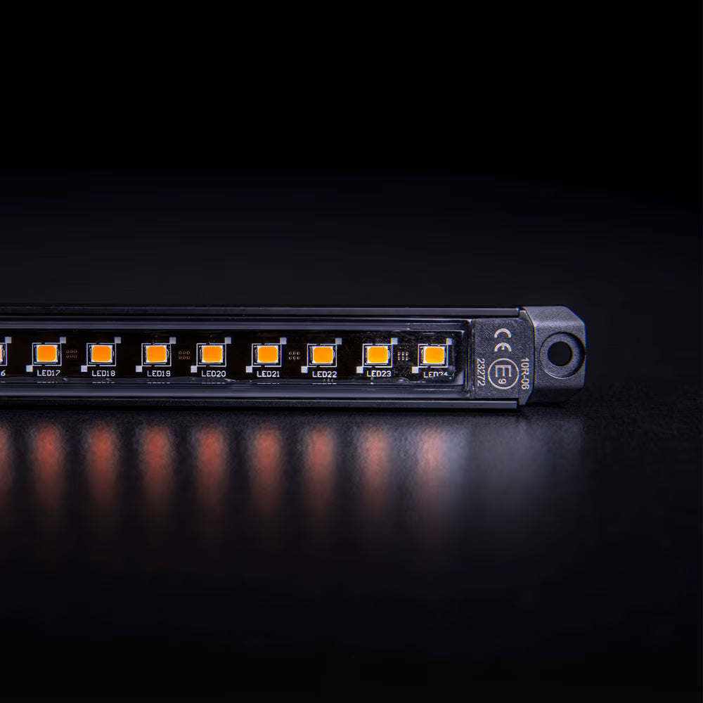 Strands UNITY Innenbeleuchtung AMBER - 281MM