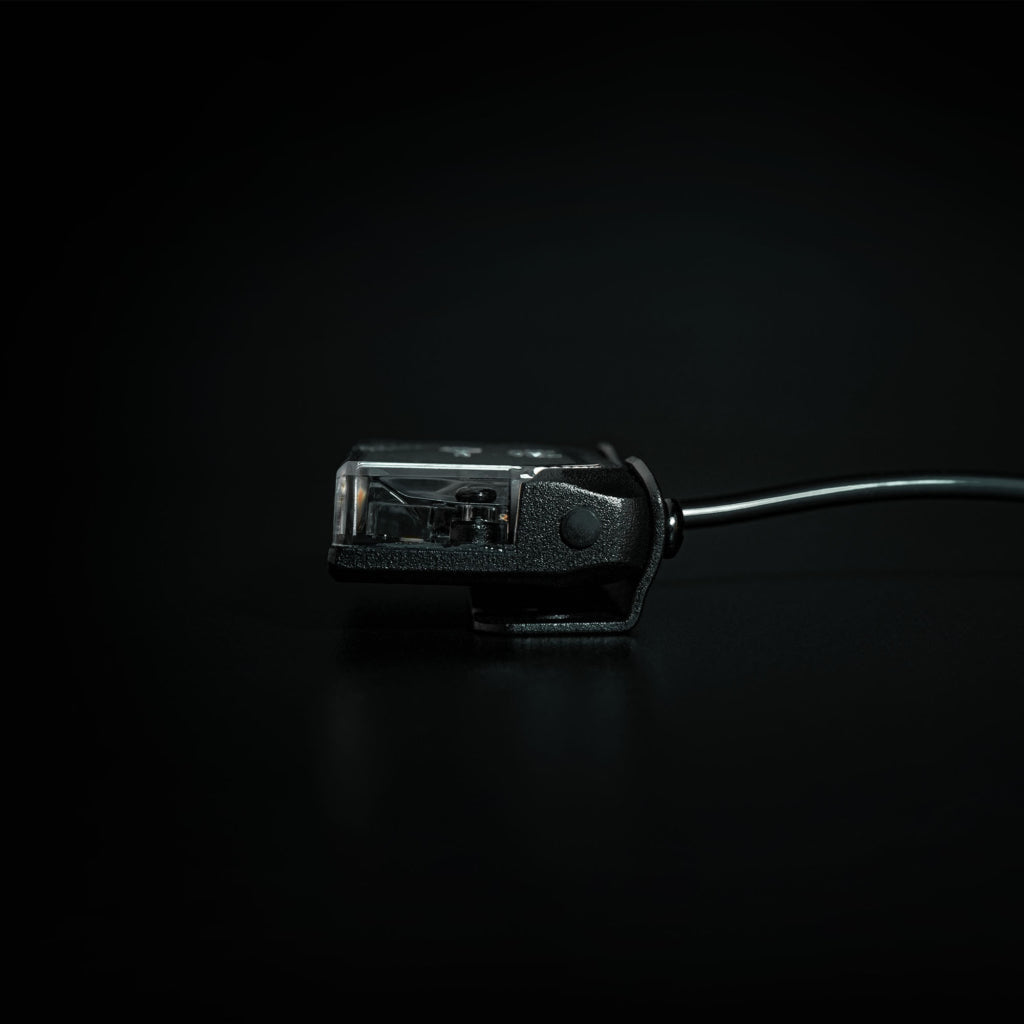 Strands UNITY ULTRA FLACHE ARBEITSLEUCHTE 22W - Driving