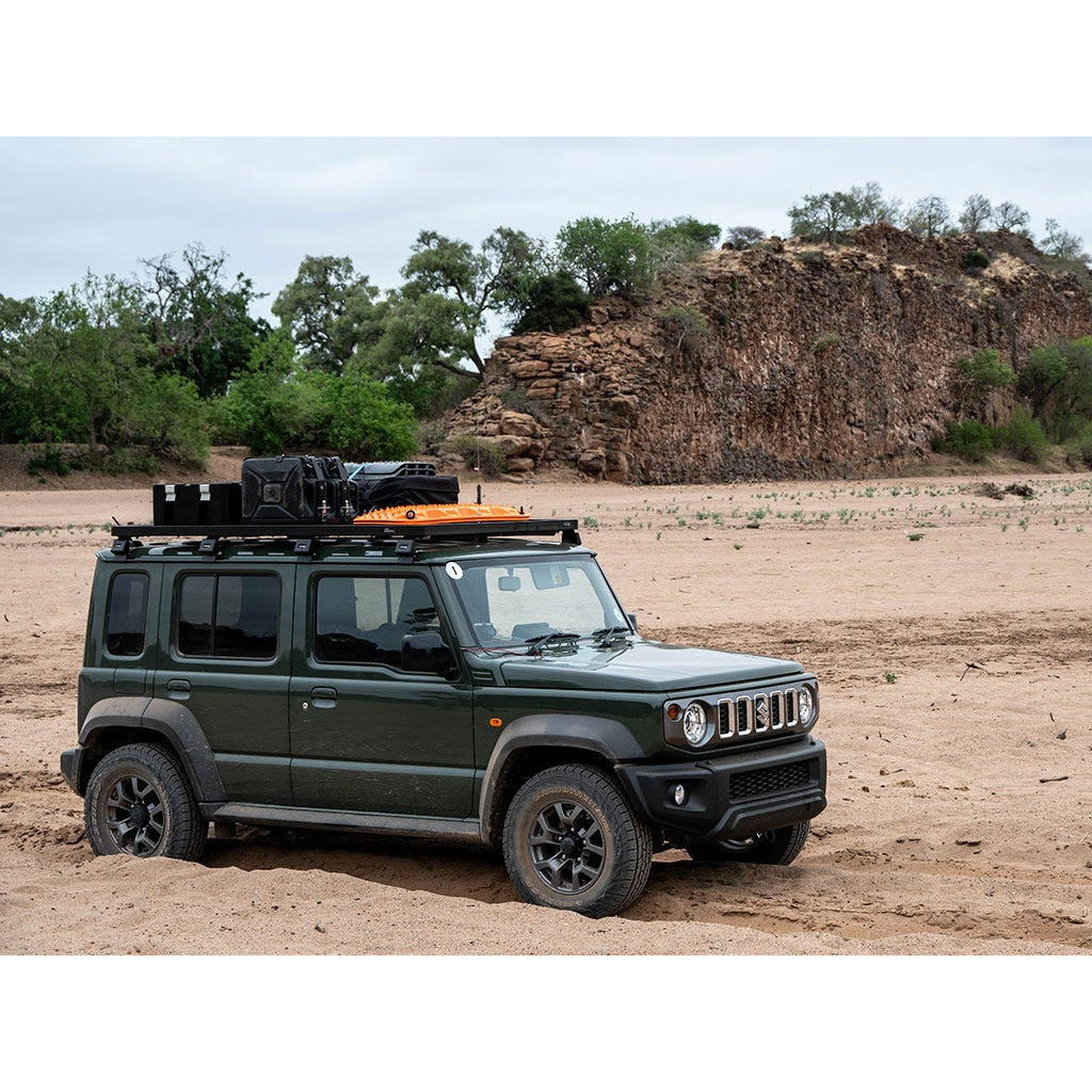 Suzuki Jimny 5-Türer (2023 - Heute) Slimline II
