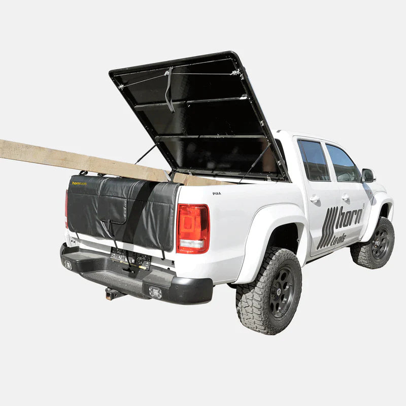 horntools Tailgate Pad Ladekantenschutz für Pickups