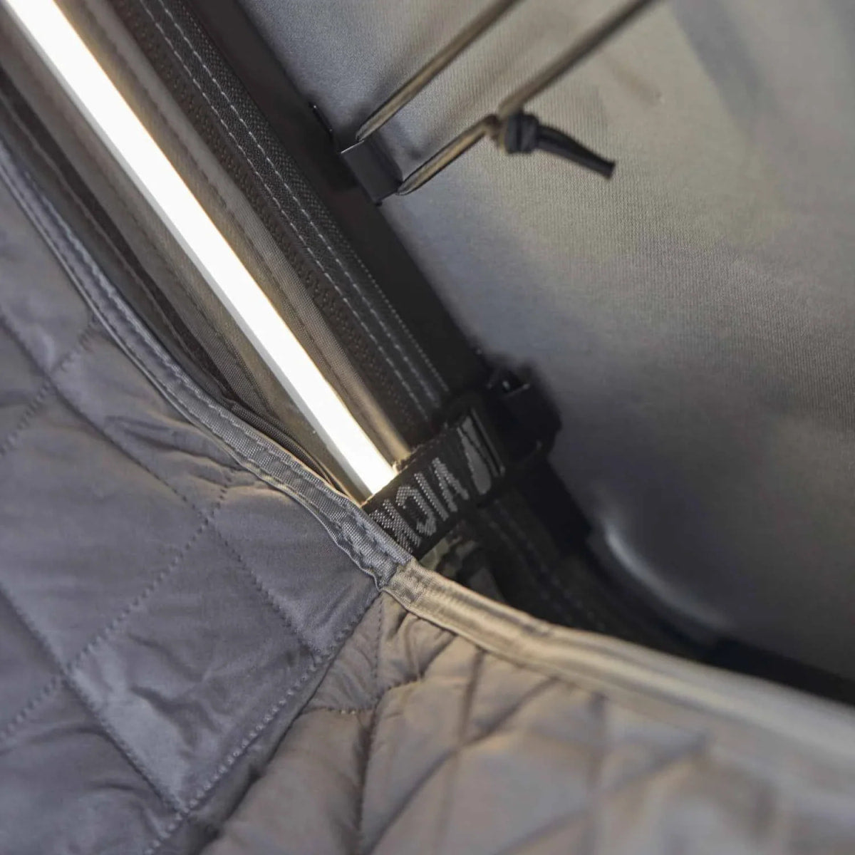 Thermo-Innenzelt CUMARU EASE 135 - Thermo Innenzelte