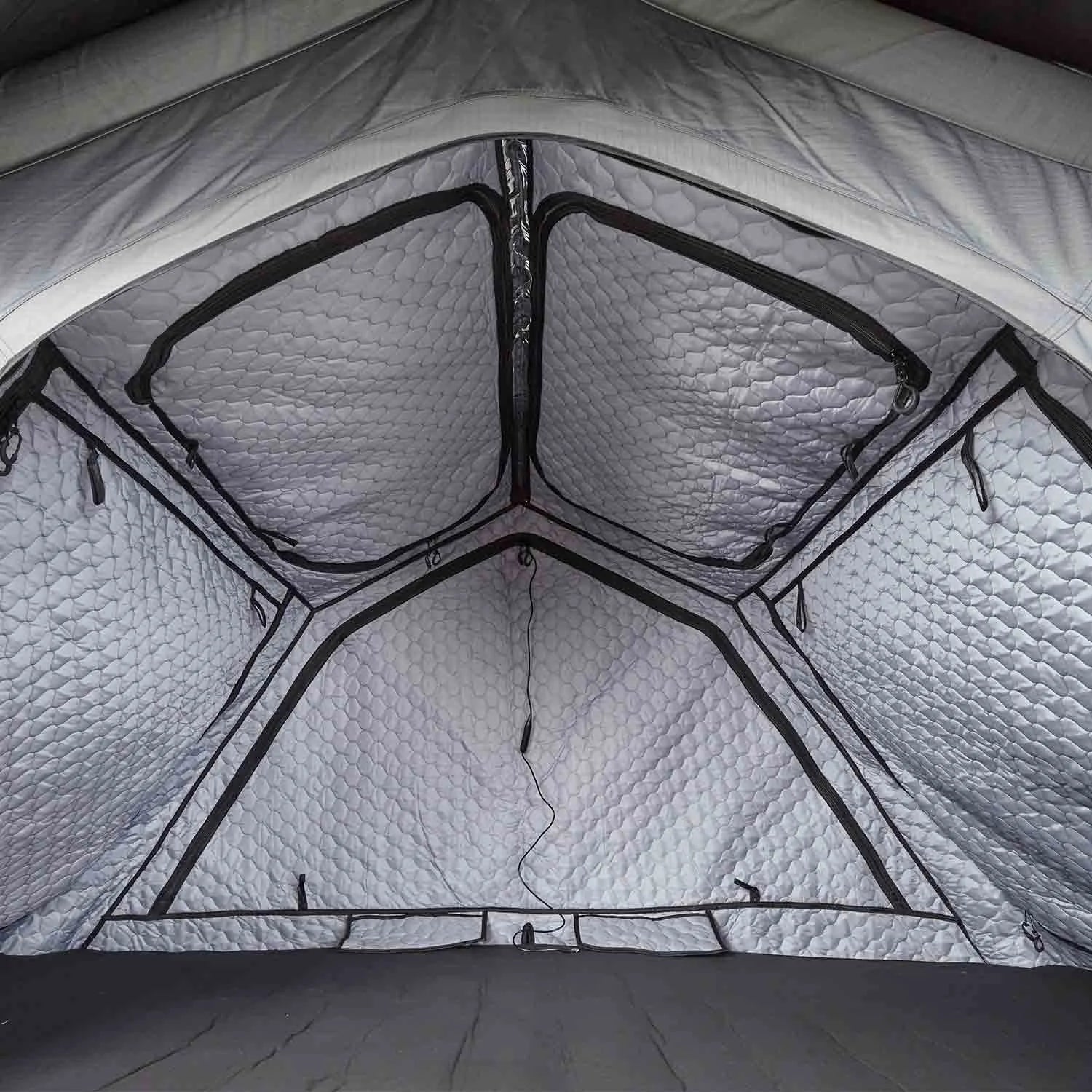 Thermo Innenzelt zu Dachzelt BAOBAB AIR 135