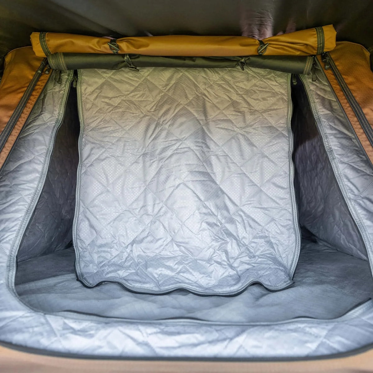 Thermo Innenzelt zu Dachzelt Small und Big Willow 160 -
