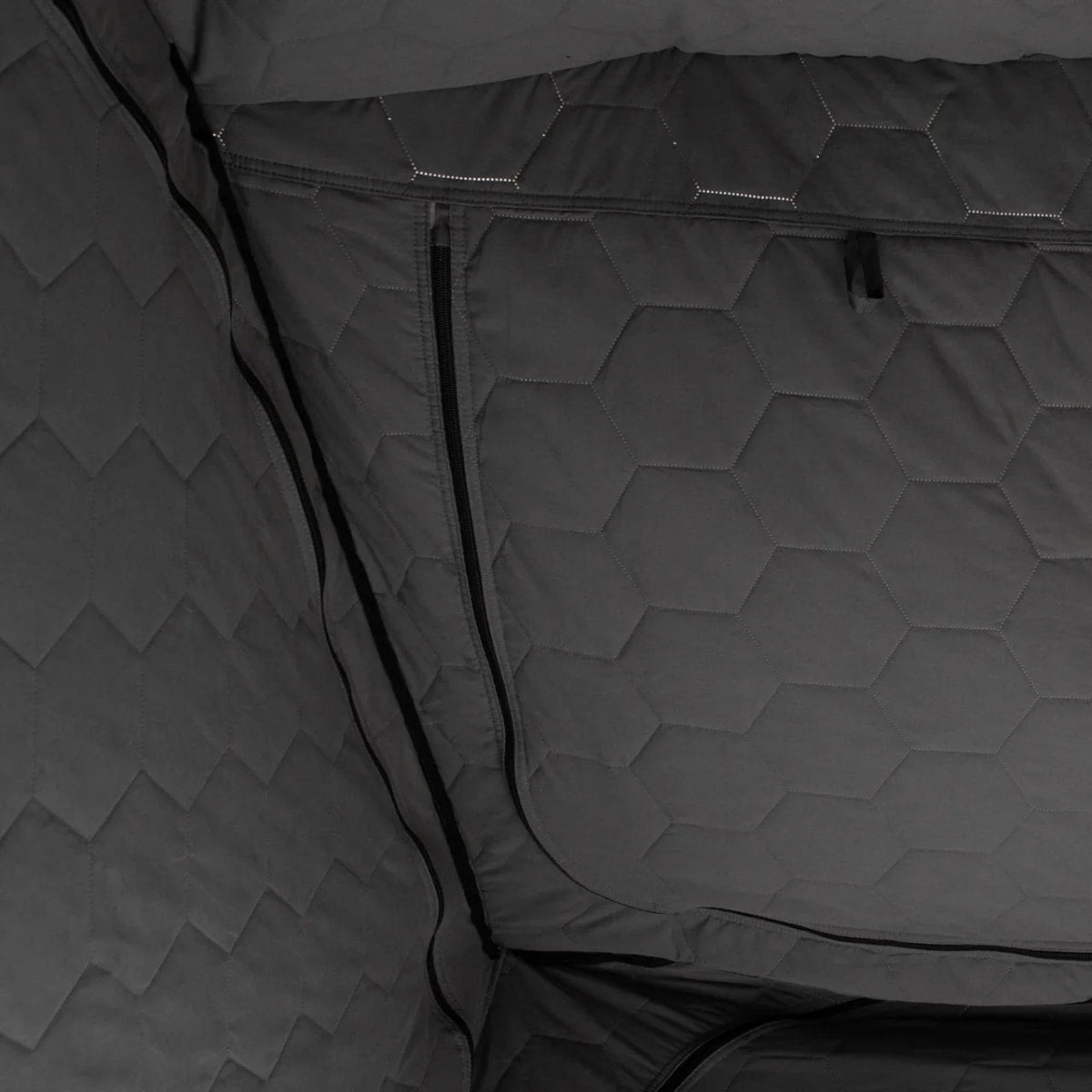 Thermo Innenzelt zu qeedo Dachzelt Freedom Air 2 - Thermo