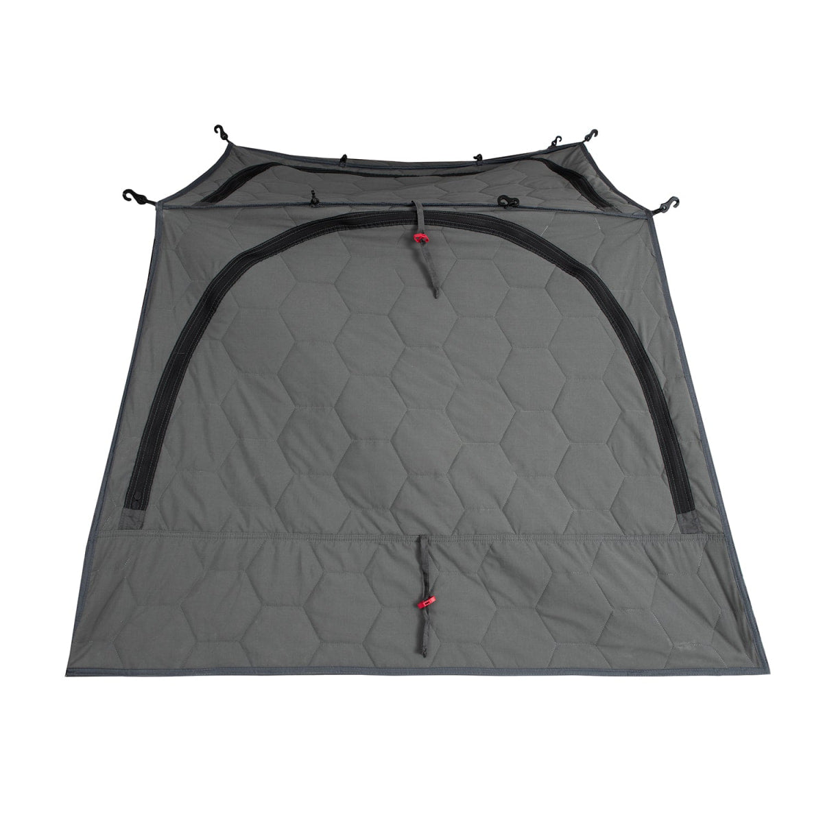 Thermo Innenzelt zu qeedo Dachzelt Freedom Family 4