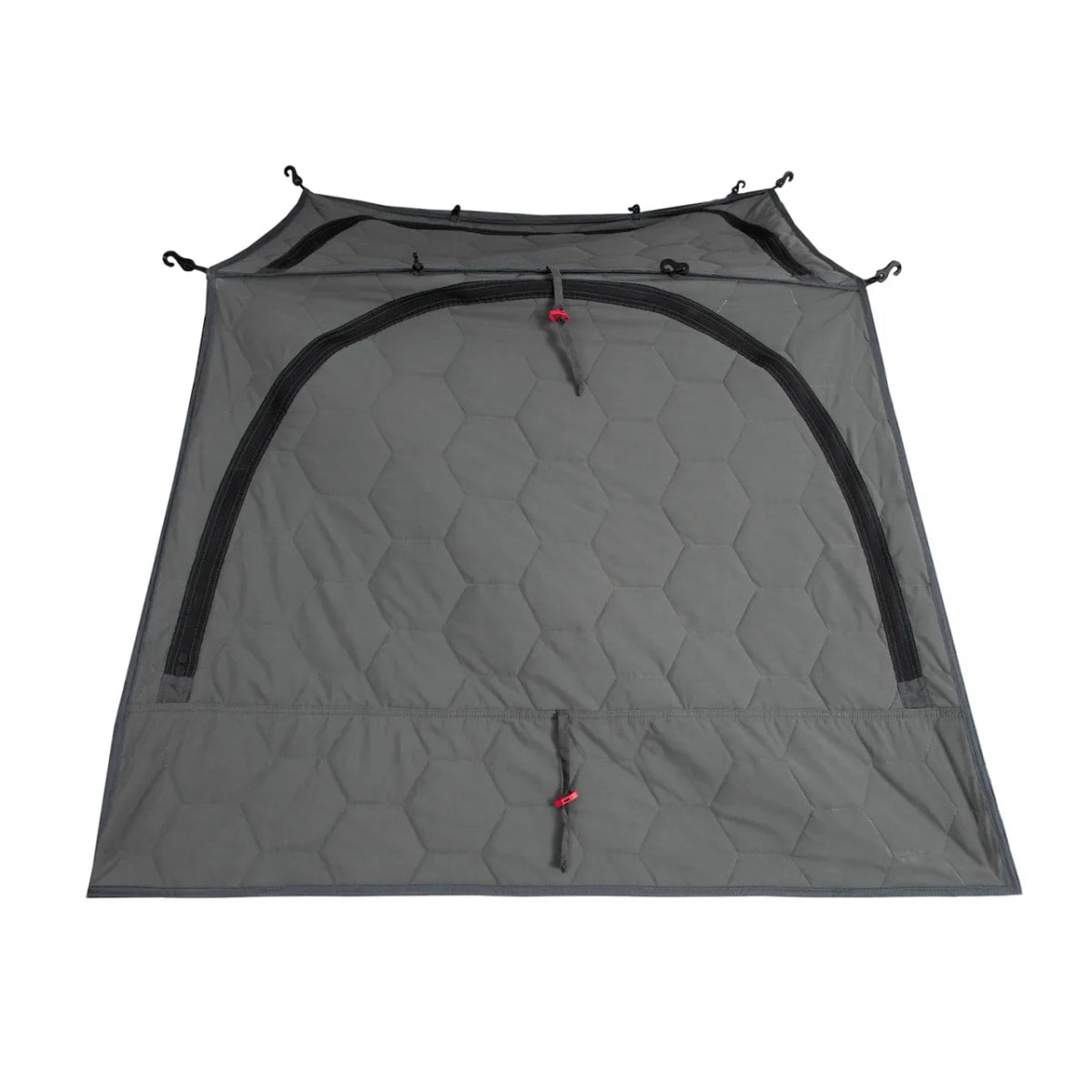 Thermo Innenzelt zu qeedo Dachzelt Freedom Hybrid 3