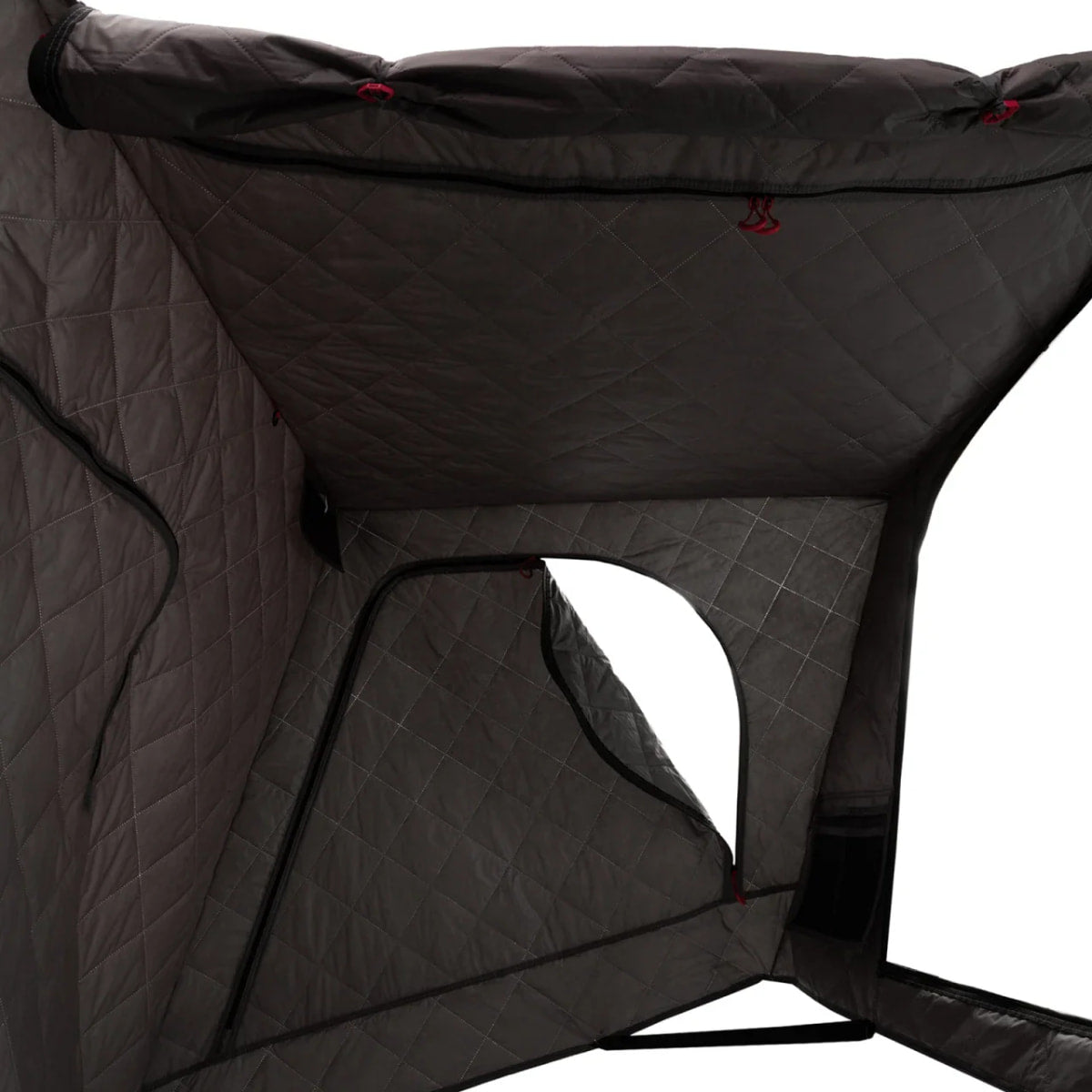 Thermo Innenzelt zu qeedo Dachzelt Freedom Light - Thermo