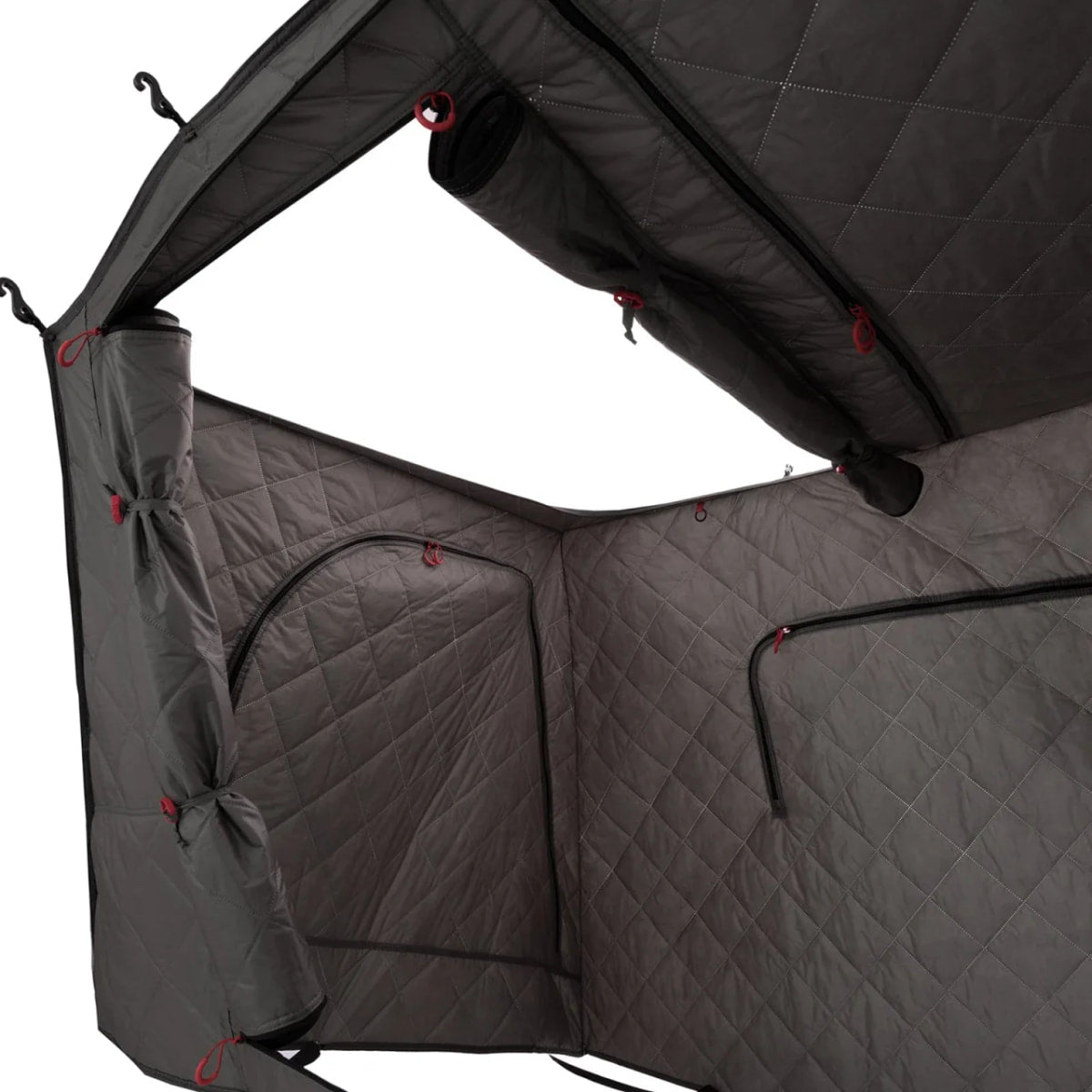 Thermo Innenzelt zu qeedo Dachzelt Freedom Light - Thermo