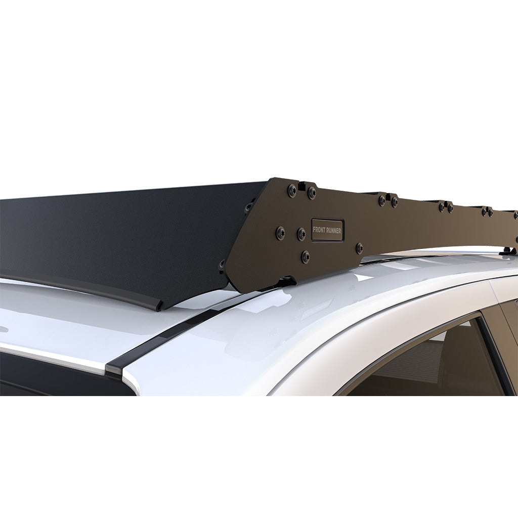 Toyota Hilux (2015 - Heute) Slimsport Dachträger Kit von