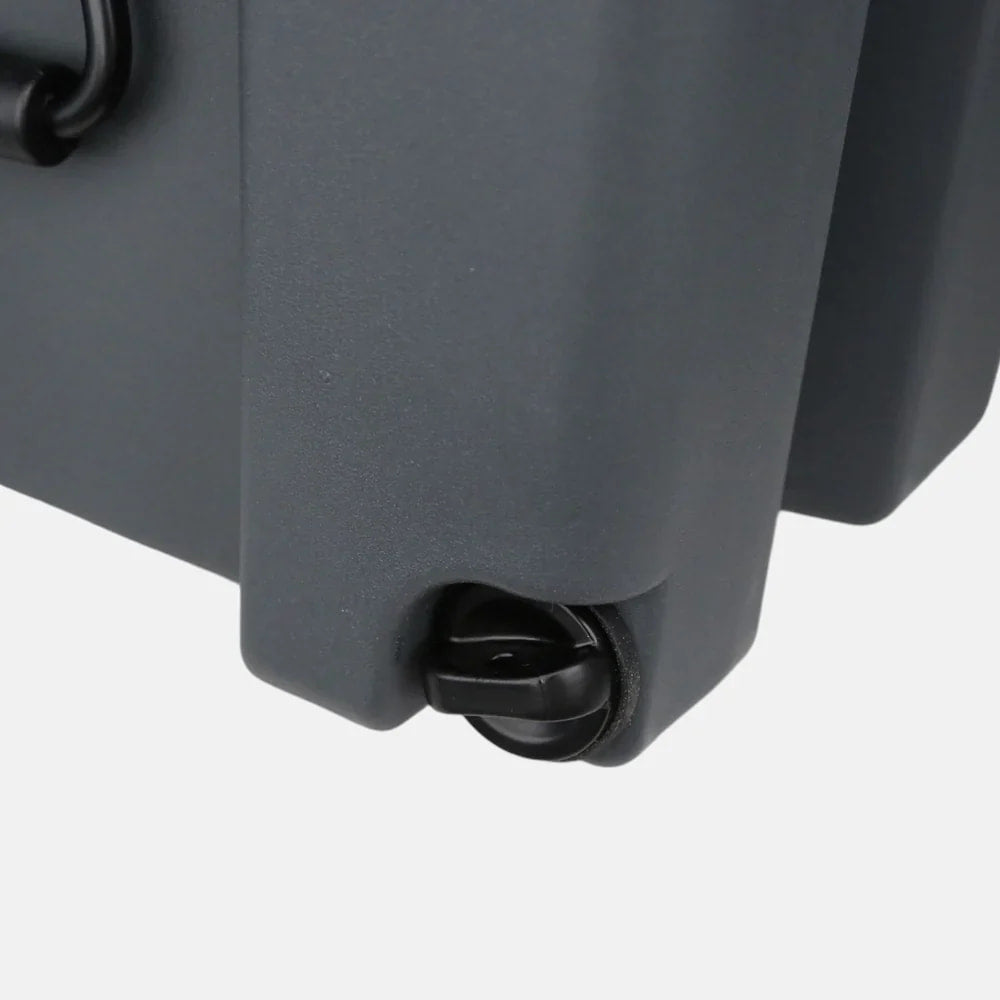 Transportbox 220L wasserdicht von Horntools - Box