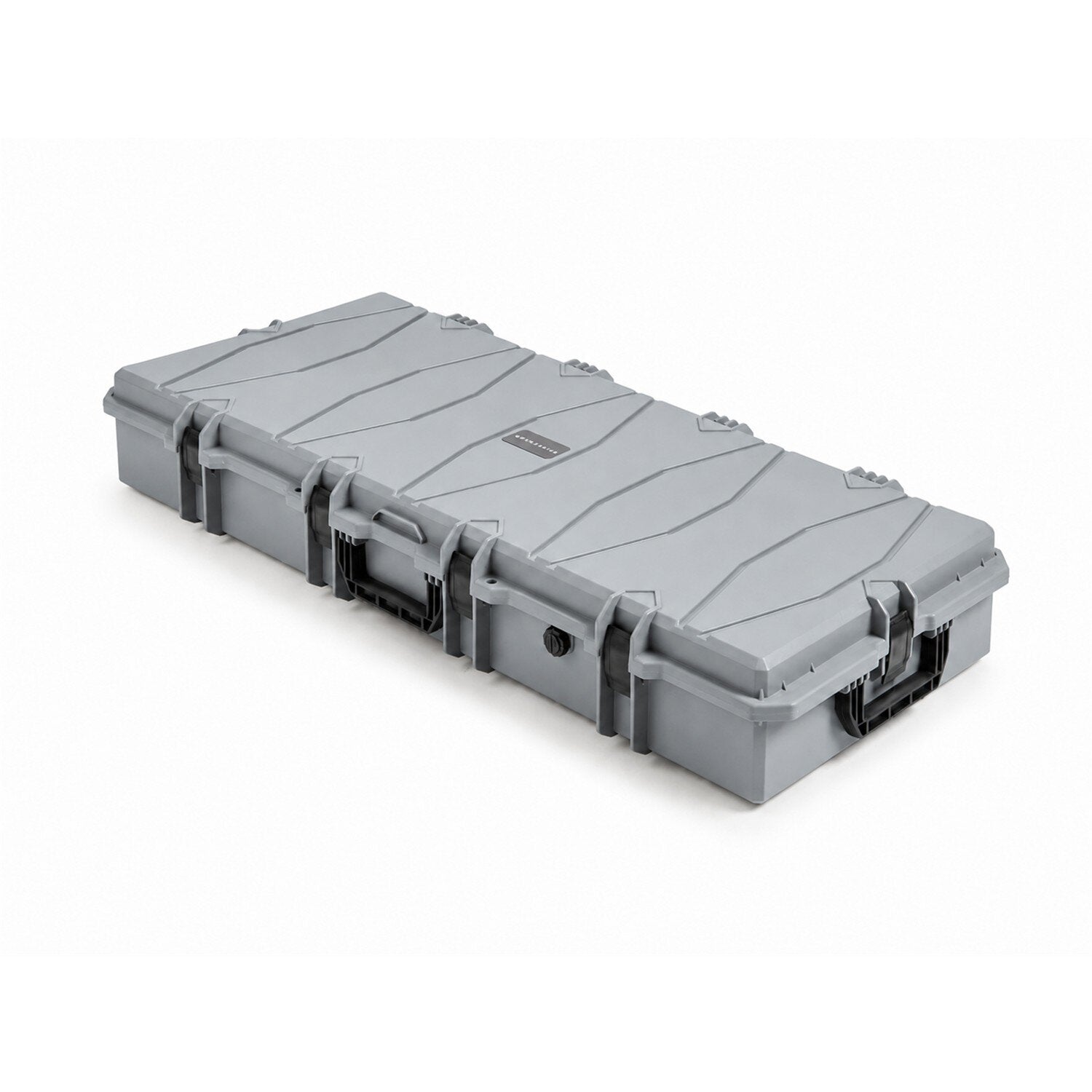 VICKYWOOD Transportbox PROTECT Grau