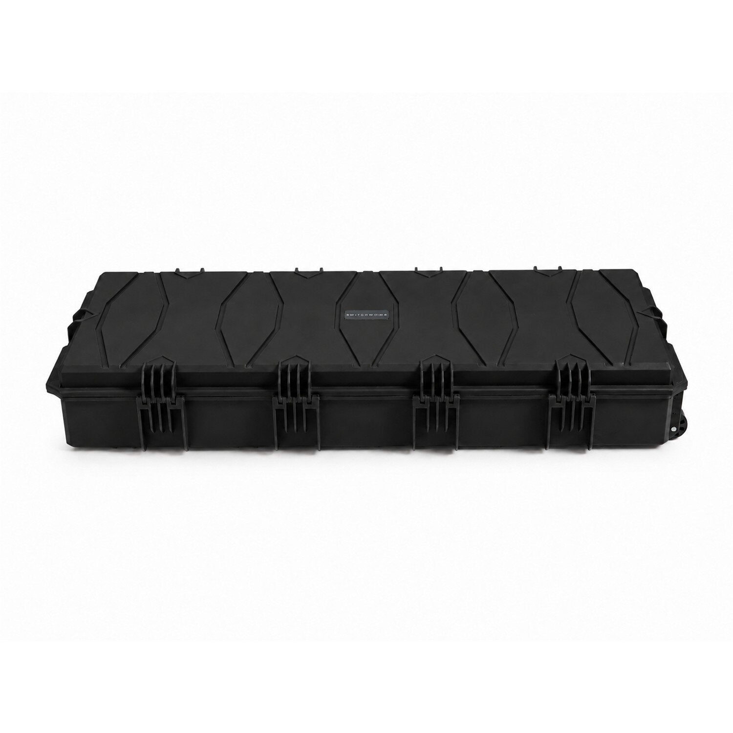 VICKYWOOD Transportbox PROTECT Schwarz