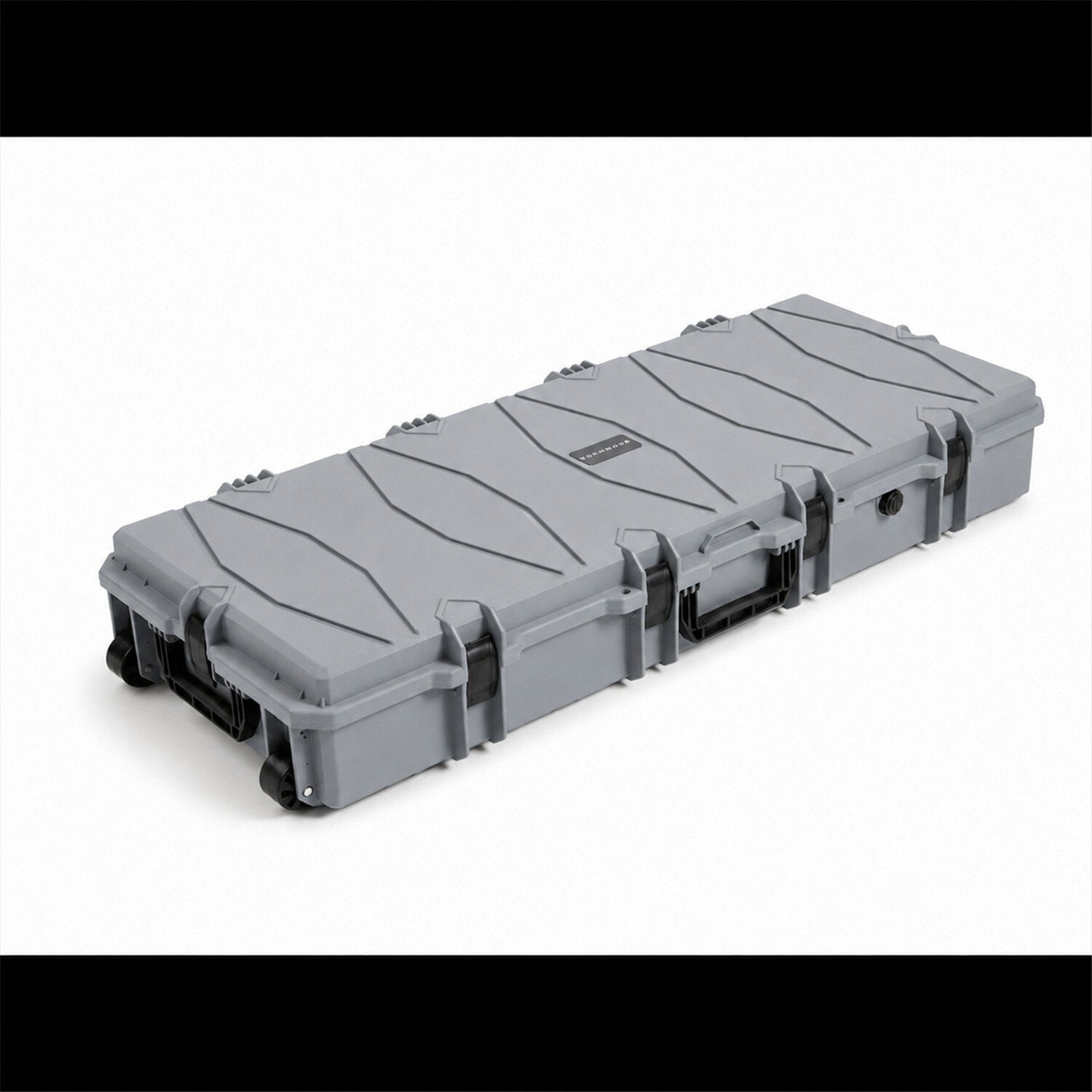 VICKYWOOD Transportbox PROTECT Grau